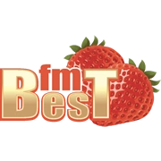 Радио Best FM Украина логотип