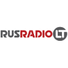 Русское Радио Балтия логотип