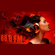 Радио Бесконечность Темрюк логотип