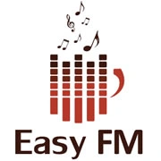 Easy FM Вильнюс логотип
