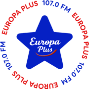 Радио Европа Плюс Украина Днепр логотип