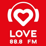 Love Radio Таджикистан Душанбе логотип