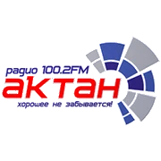 Радио Актан Кумертау логотип