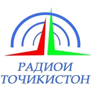 Радиои Тоҷикистон Душанбе логотип